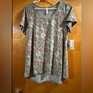 LuLaRoe Classic Tee